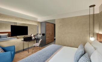 Akra Fethiye the Residence Tui Blue Sensatori - Ultra All Inclusive - Adults Only