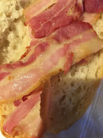 Premier Inn London Gatwick Airport East Отели в г. Копторн