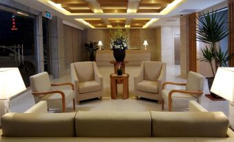 Ocean Hotel