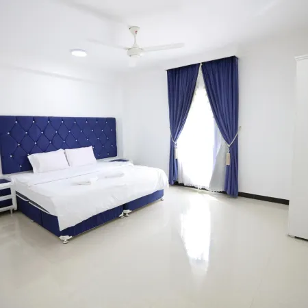 Al Rayyan Hotel Apartments Muscat