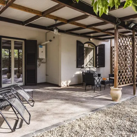 Ortensia Apartments by Wonderful Italy