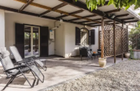 Ortensia Apartments by Wonderful Italy