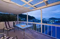Austria Motel Hotels in Paihia