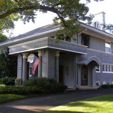 Stewart Inn