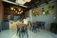 The Blue C Donsak Hotel Hotels in Amphoe Don Sak