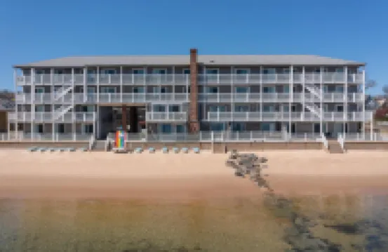 Surfside Hotel and Suites Hotels in Provincetown