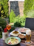 Hotel & Gasthof Wagner - Morgenmad