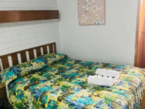 世紀汽車旅館 芬利酒店