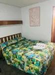 Century Motor Inn, Finley