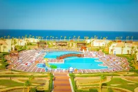 Amarina Queen Resort & Aqua Park Marsa Alam - Yüzme Havuzu