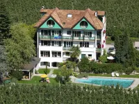 Pensione Verdorfer Hotel a Merano