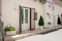 Maison Blanc Ostuni Hotel a 