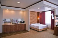 РГК Ретро Отели в г. 