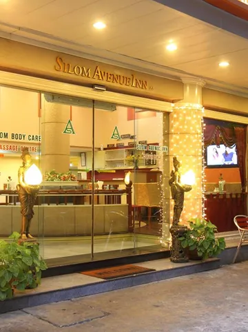 รูปภาพของสีลม อเวนิว อินน์