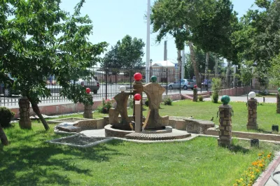 Firuz Hotel Hotels in 