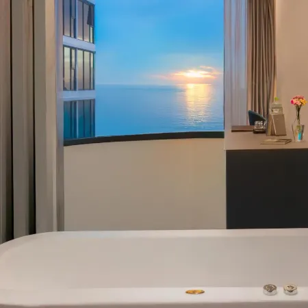 Lucky Sun Hotel Nha Trang Beach