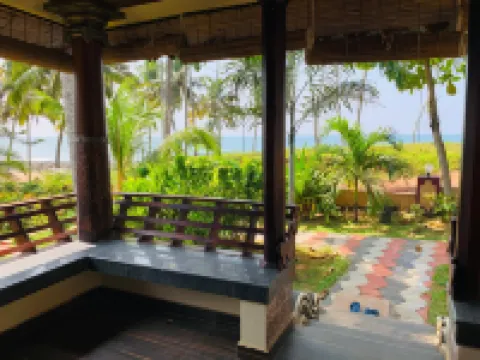 Kerala Cottage