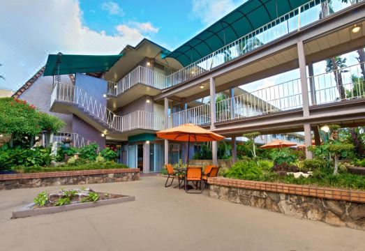 퍼시픽 마리나 인 이미지