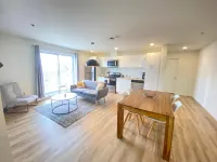 Appart-Hotel l'Uni Hotels in Quebec City