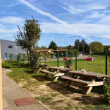 Hotelf1 Lyon Bourgoin-Jallieu