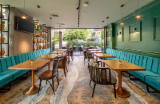 Tomis Garden Aparthotel Bucuresti