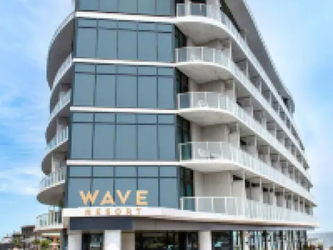 Wave Resort Hotels in Monmouth County