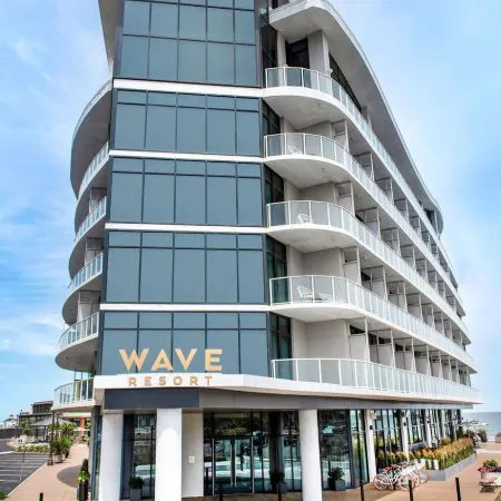 Wave Resort