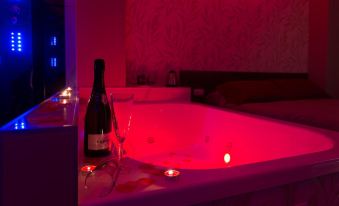 B&B Erifrà Piccolo Hotel