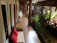 Narisha Guesthouse Hotels in Kupang