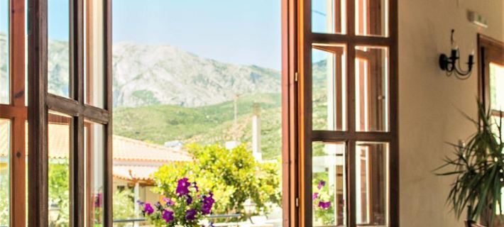 So Nice Hotel Hotels in Samos