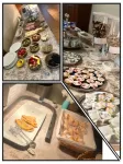 巴伐利亞飯店 - 早餐