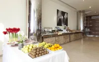 Gran Hotel Corona Sol - Bữa sáng