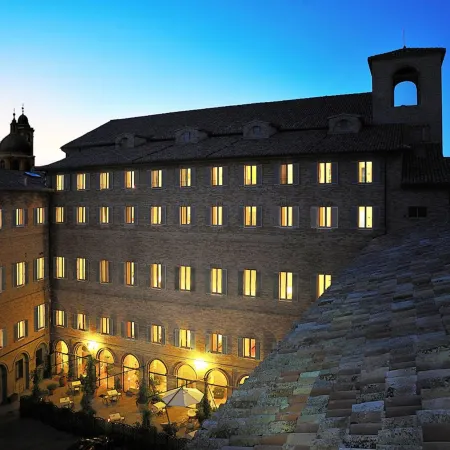 Albergo San Domenico