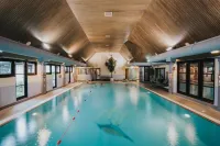 โรงแรมแลนคาสเตอร์ เฮาส์ โรงแรมในThurnham