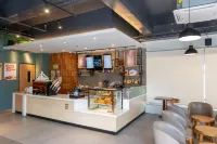 Levo Hotel - Aamiainen