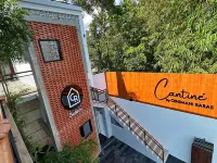 Cendhani Raras Gallery Hotels in Sleman Regency