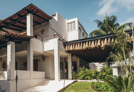 파차마야 홀리스틱 웰니스