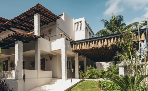 Pachamaya Holistic Wellness & Spa