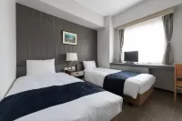 Tottori City Hotel
