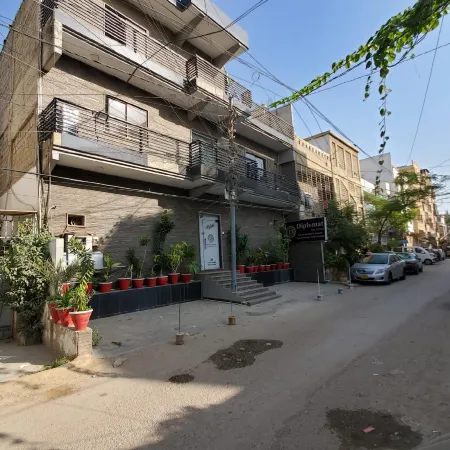Kashan House