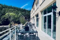 Hotel Spa Husseren Collections - Proche Colmar - Eguisheim - Morgenmad
