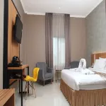 A'Rabia Style Wahid Hasyim Hotels in Babura