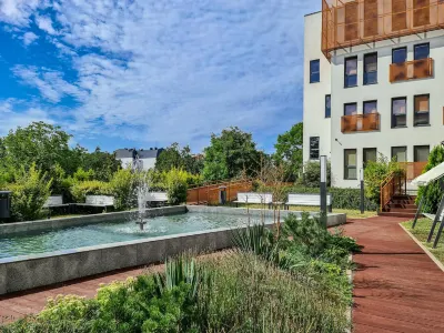 Antonińska Hotel & Apartamenty Hotels in 