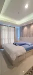 Apartemen Borneo Bay Balikpapan by Uni Reservasi 1 BR - Apartemen