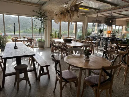 Sow and Piglets Guesthouse Отели рядом с достопримечательностью «Port Campbell Jetty»