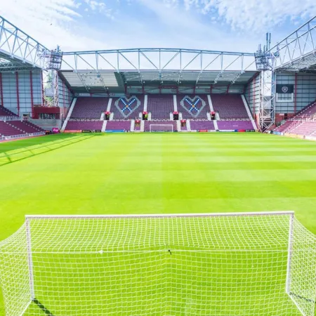 Tynecastle Park Hotel
