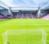 Tynecastle Park Hotel