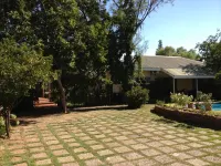 The Nook B&B Hotels in Kimberley