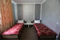 Bruzgi Hotels in 