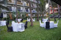 Indie Stays Goa Hotel a Nerul